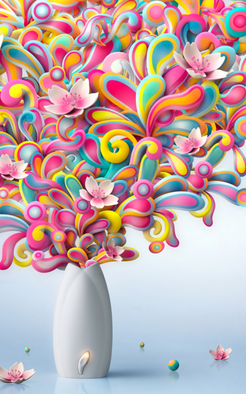 Ловец снов на темном фоне