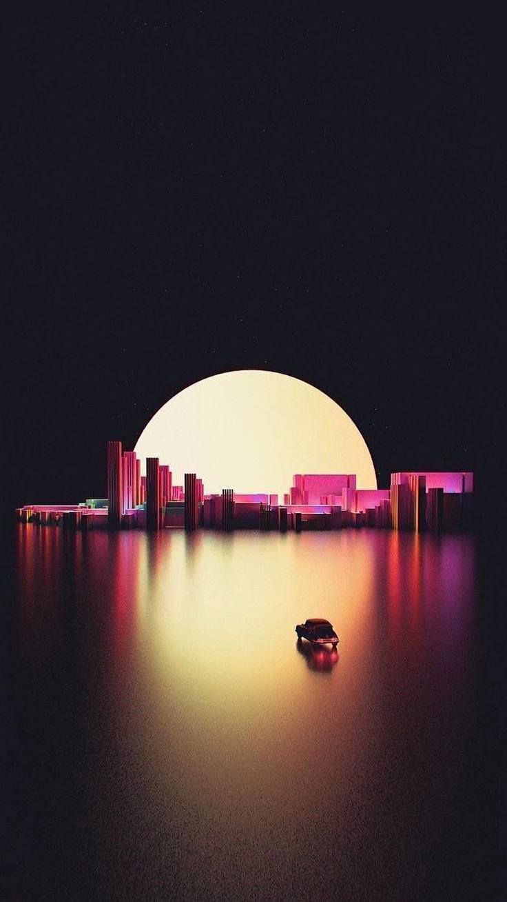 Эстетика розового