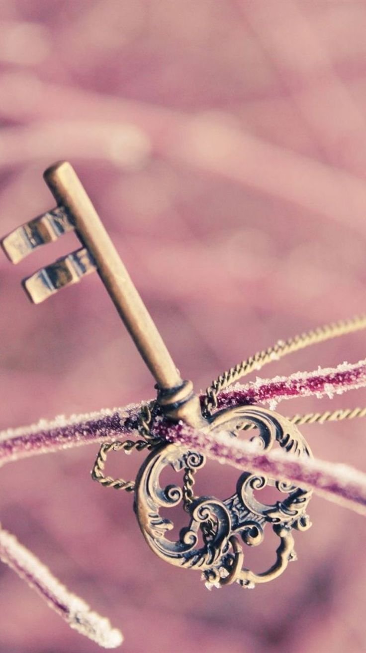 Красивое дерево