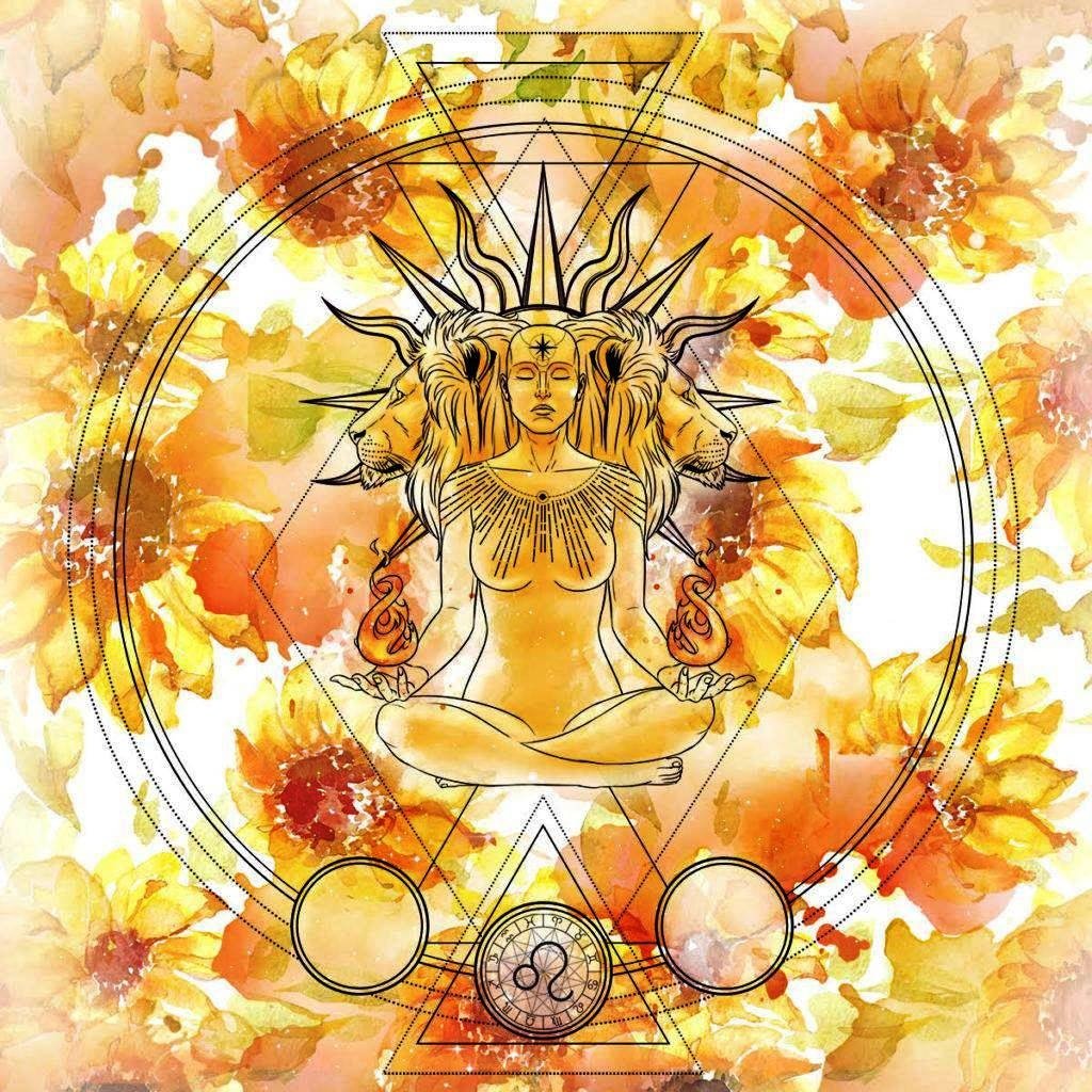 19 Старший Аркан Таро