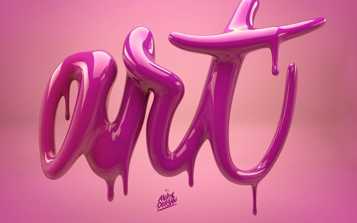 Алексис Персани Red