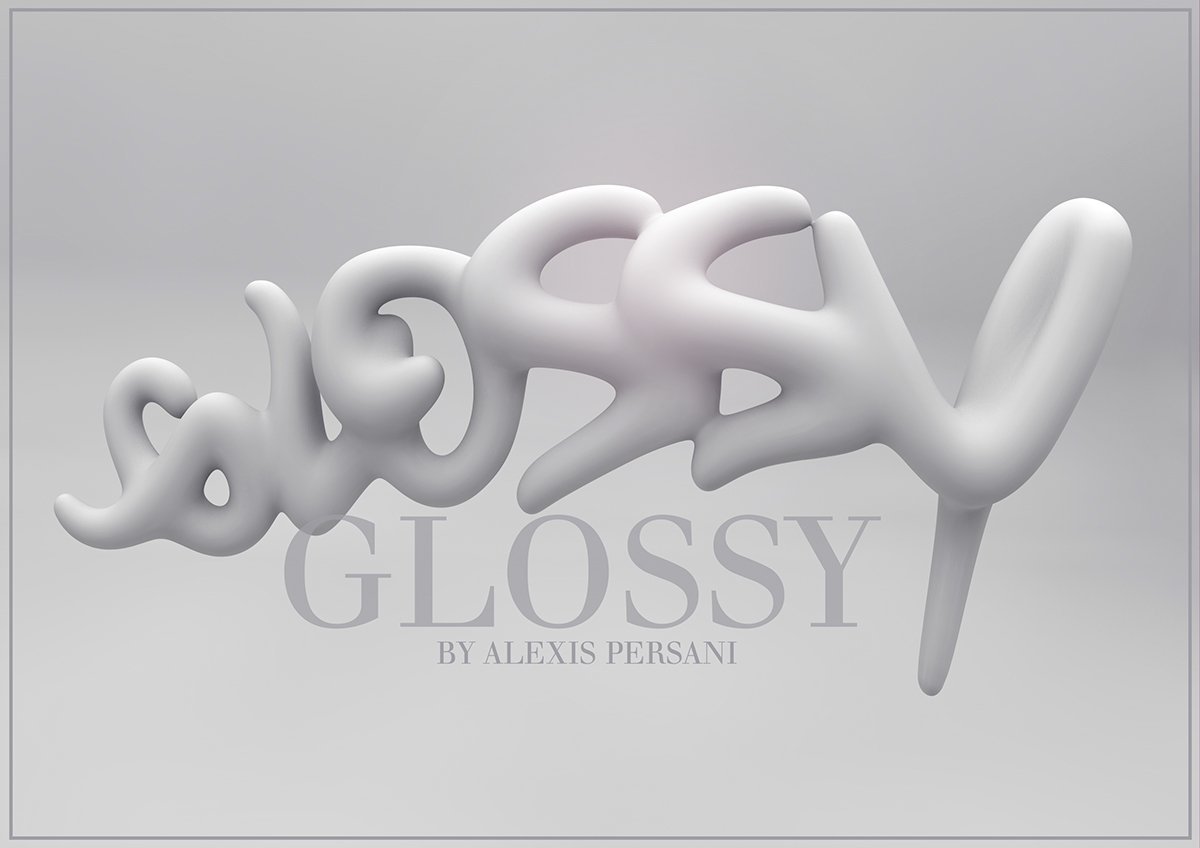 Алексис Персани White