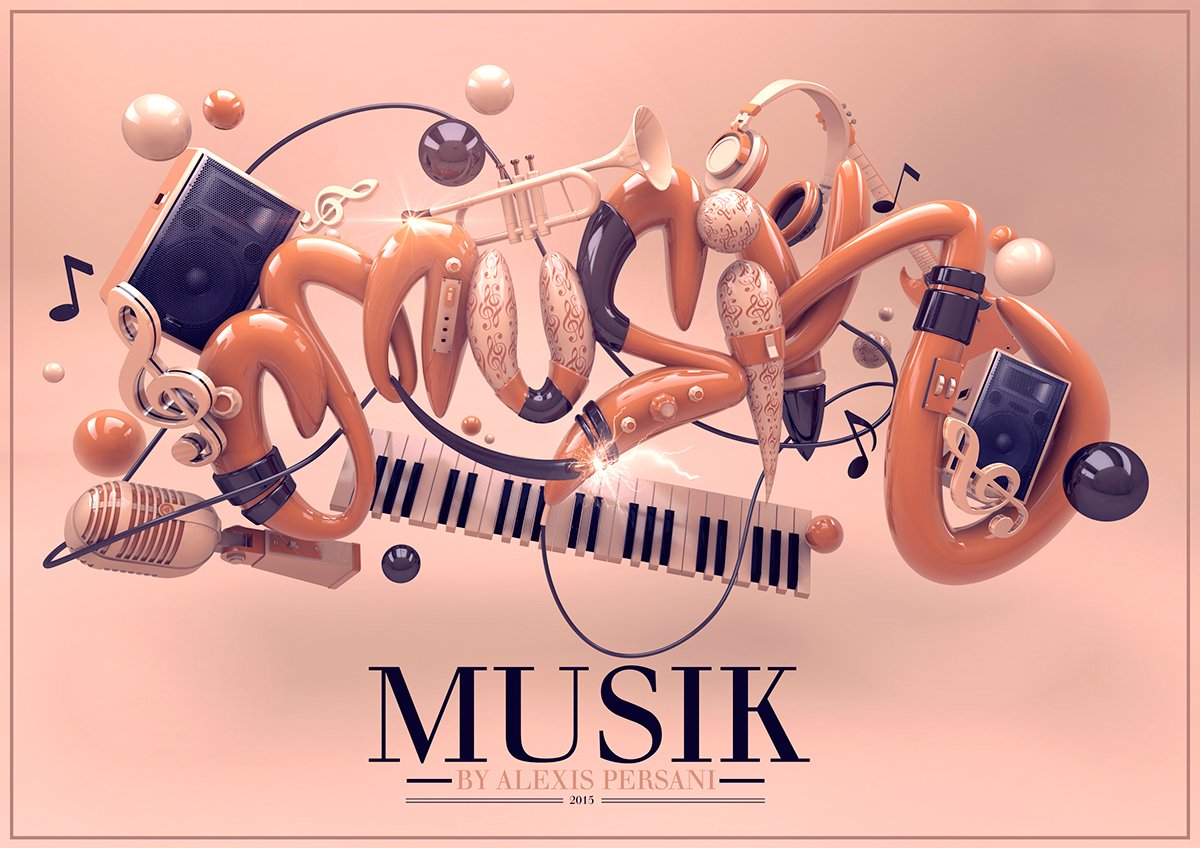 Алексис Персани White