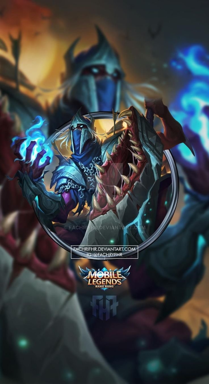 Меч Ханзо мобайл легенд