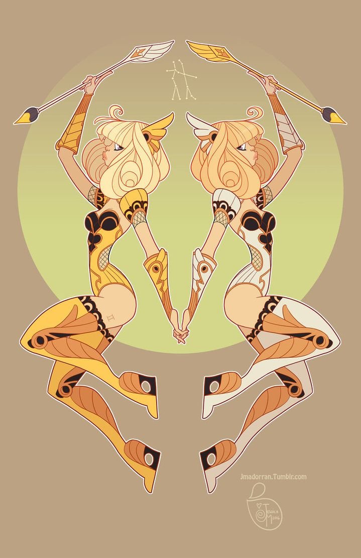 BTS персонажи bt21