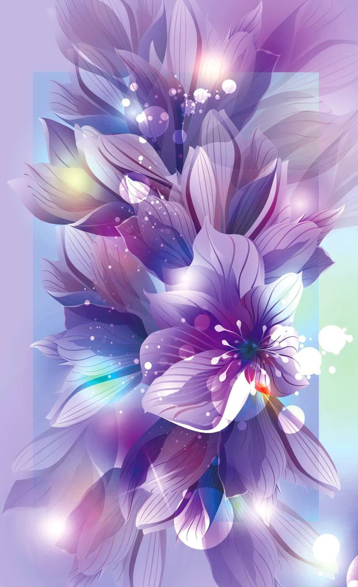 Розы вертикальные