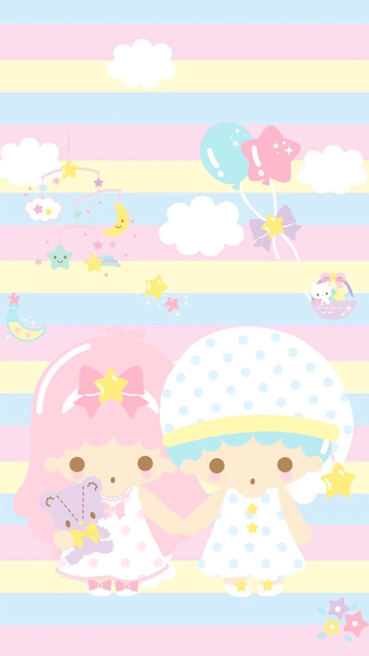 Sanrio обои