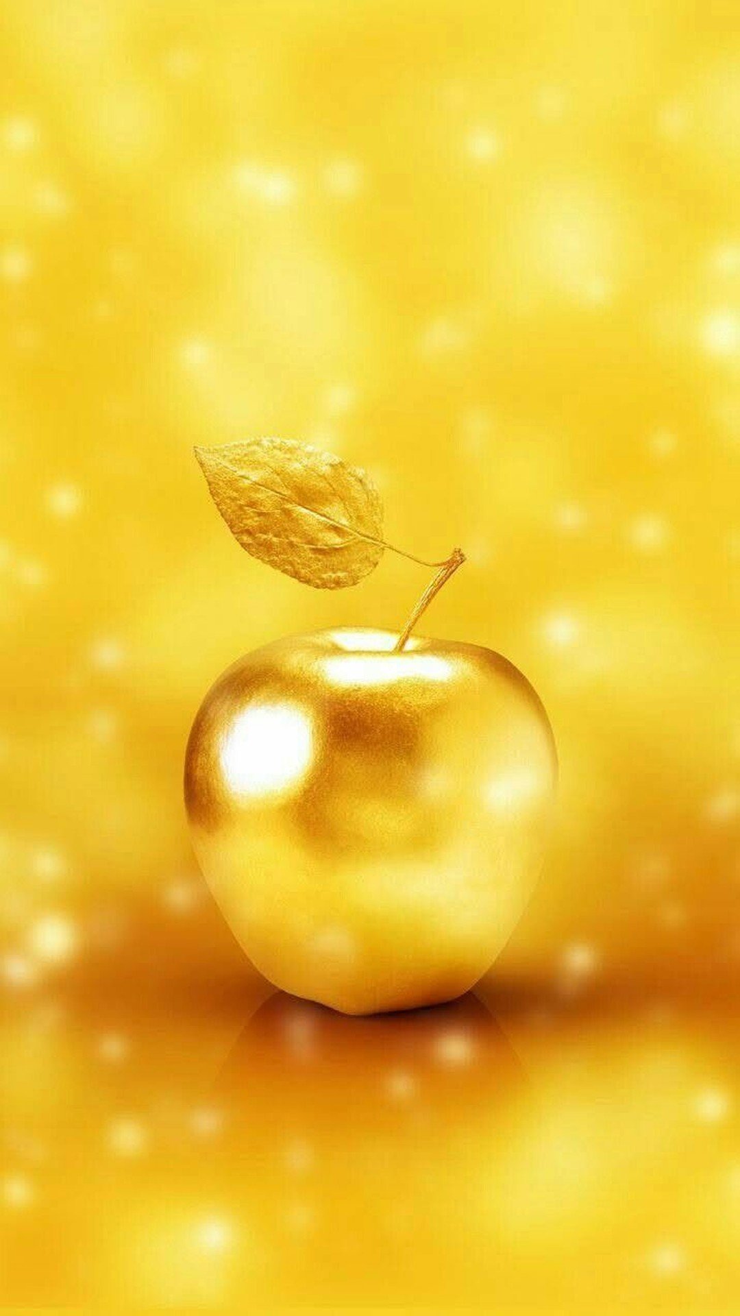 Вертикальный фон черный с золотом