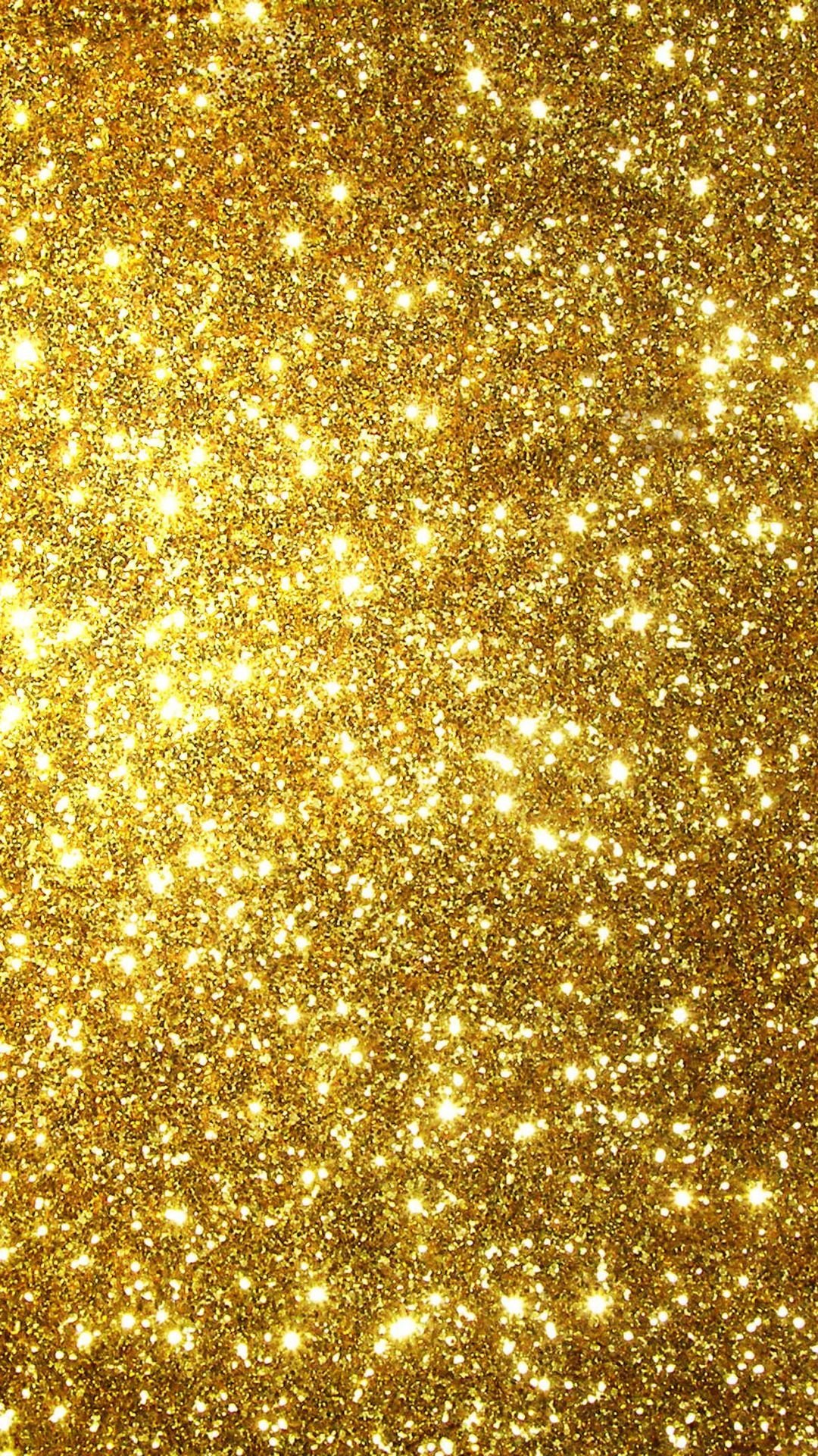 Черный с золотом