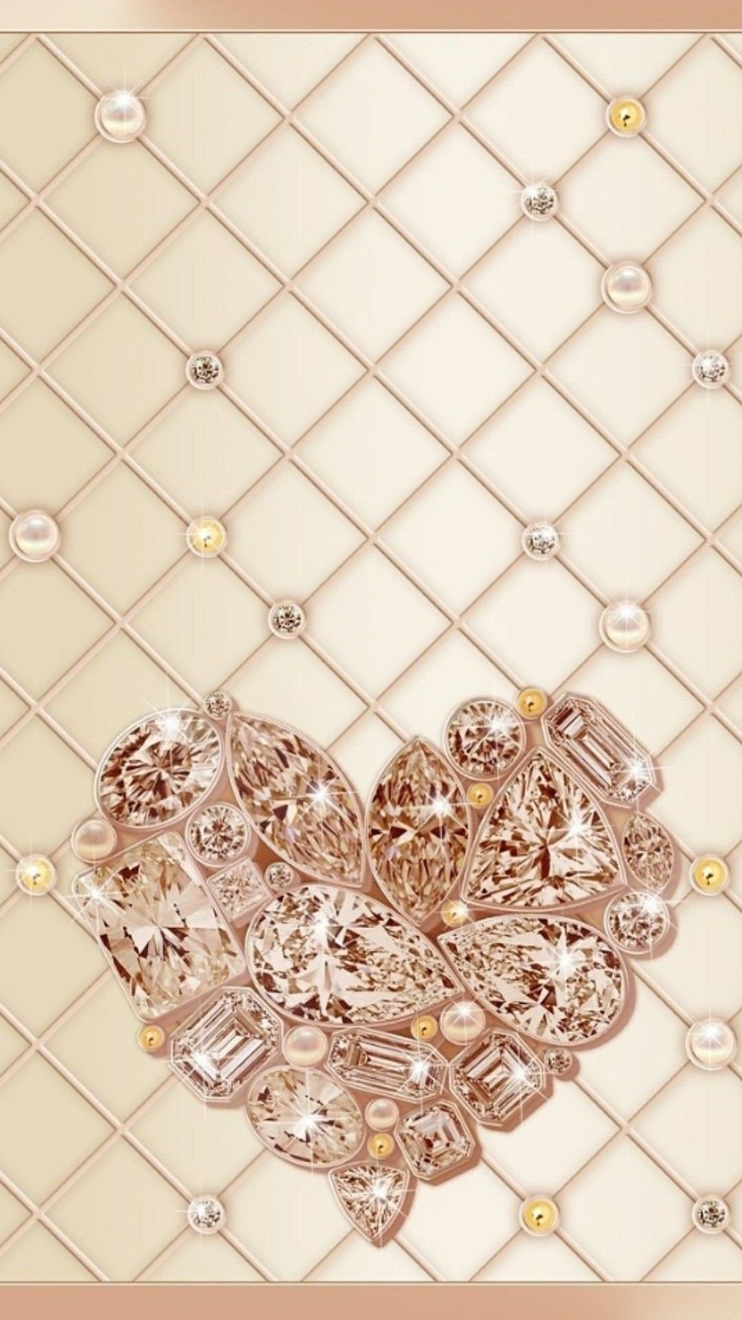 Золотая абстракция