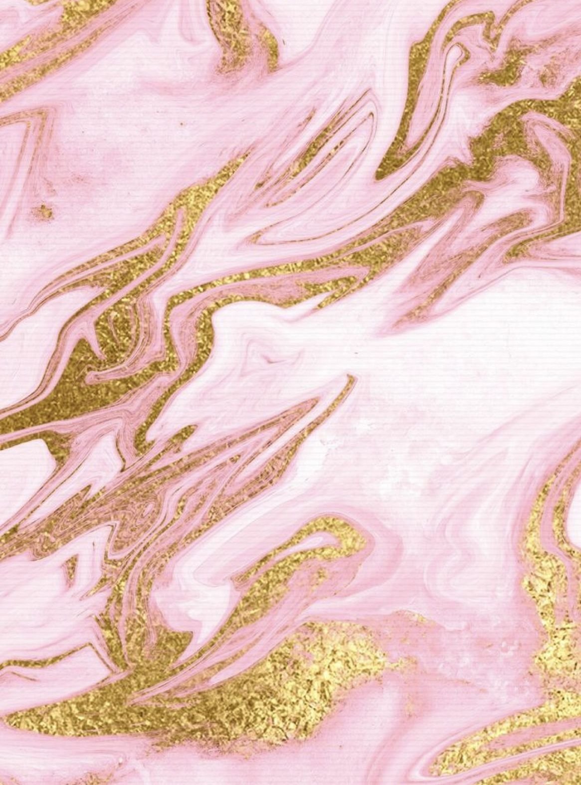 Красивое золото