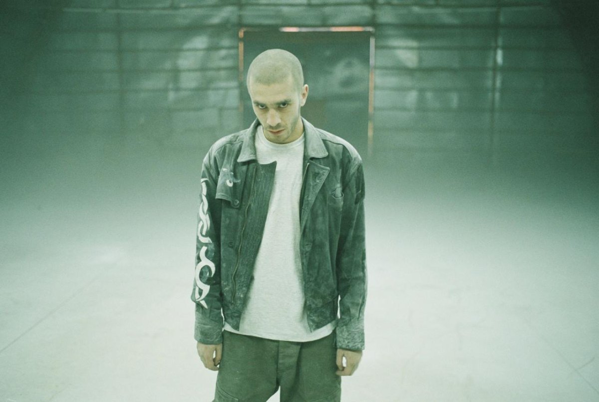 Дмитрий Кузнецов рэпер