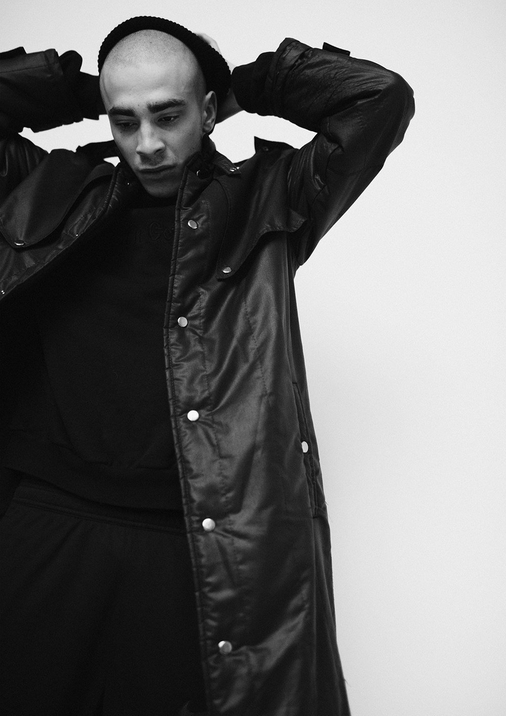 Хаски рэпер