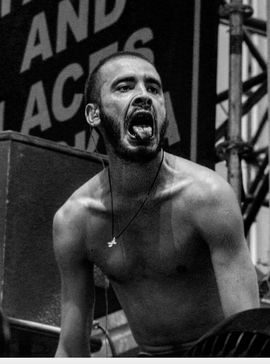 Хаски Дмитрий Кузнецов фотосессия