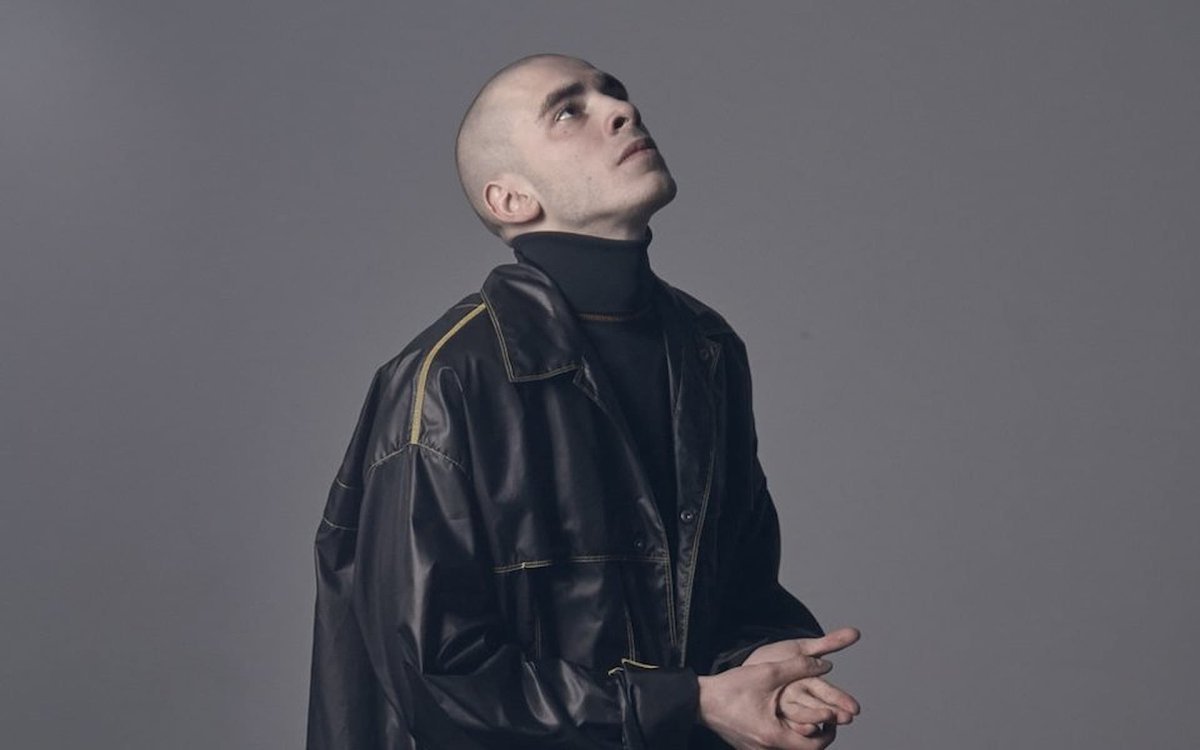 Хаски рэпер хошхоног