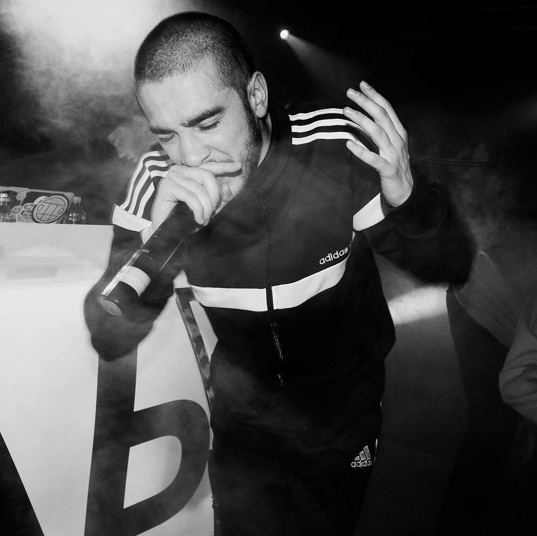 Дима Кузнецов хаски