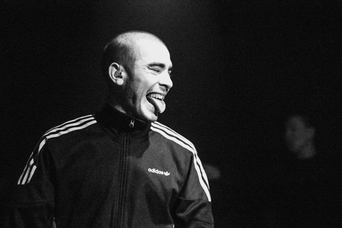 Дмитрий Кузнецов хаски