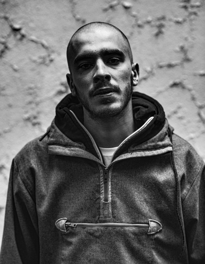 Хаски рэпер 2019