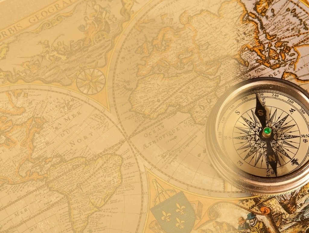 Фон для презентации по истории