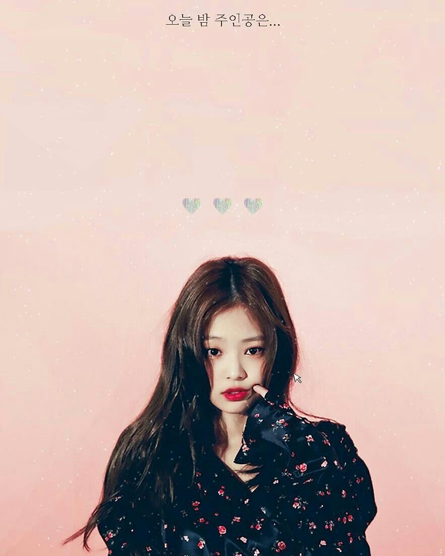 Арты Блэк Пинк вместе