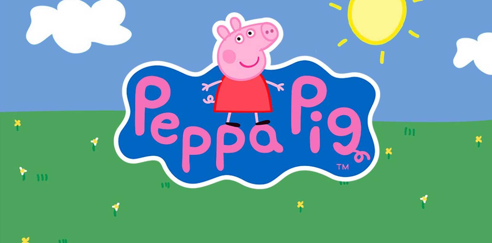 Пепа английском. Свинка Пеппа. Peppa Pig надпись. Свинка Пеппа лого. Пеппа Пиг логотип.