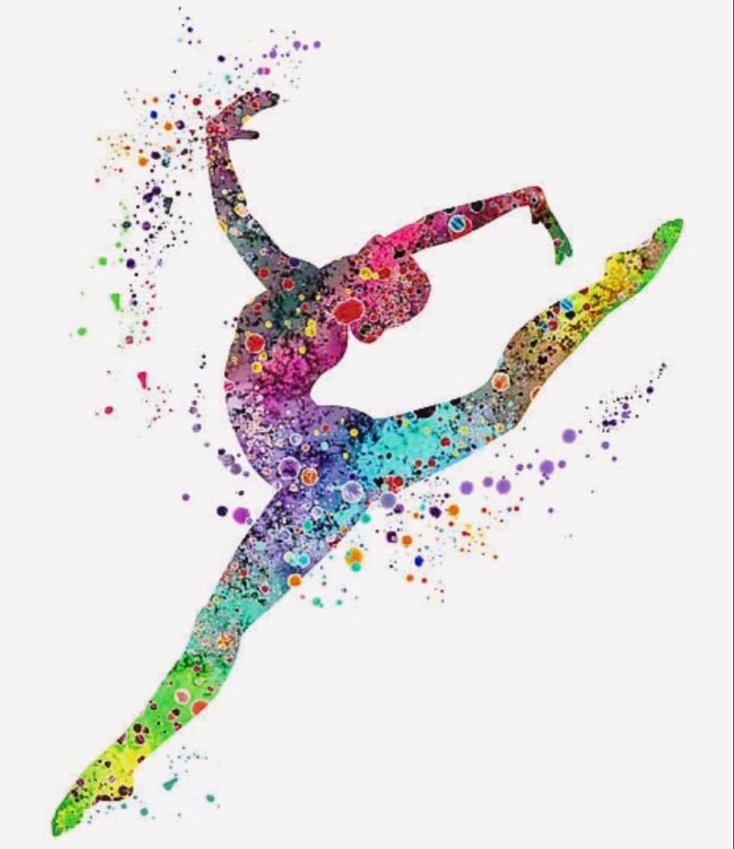 Художественная гимнастика