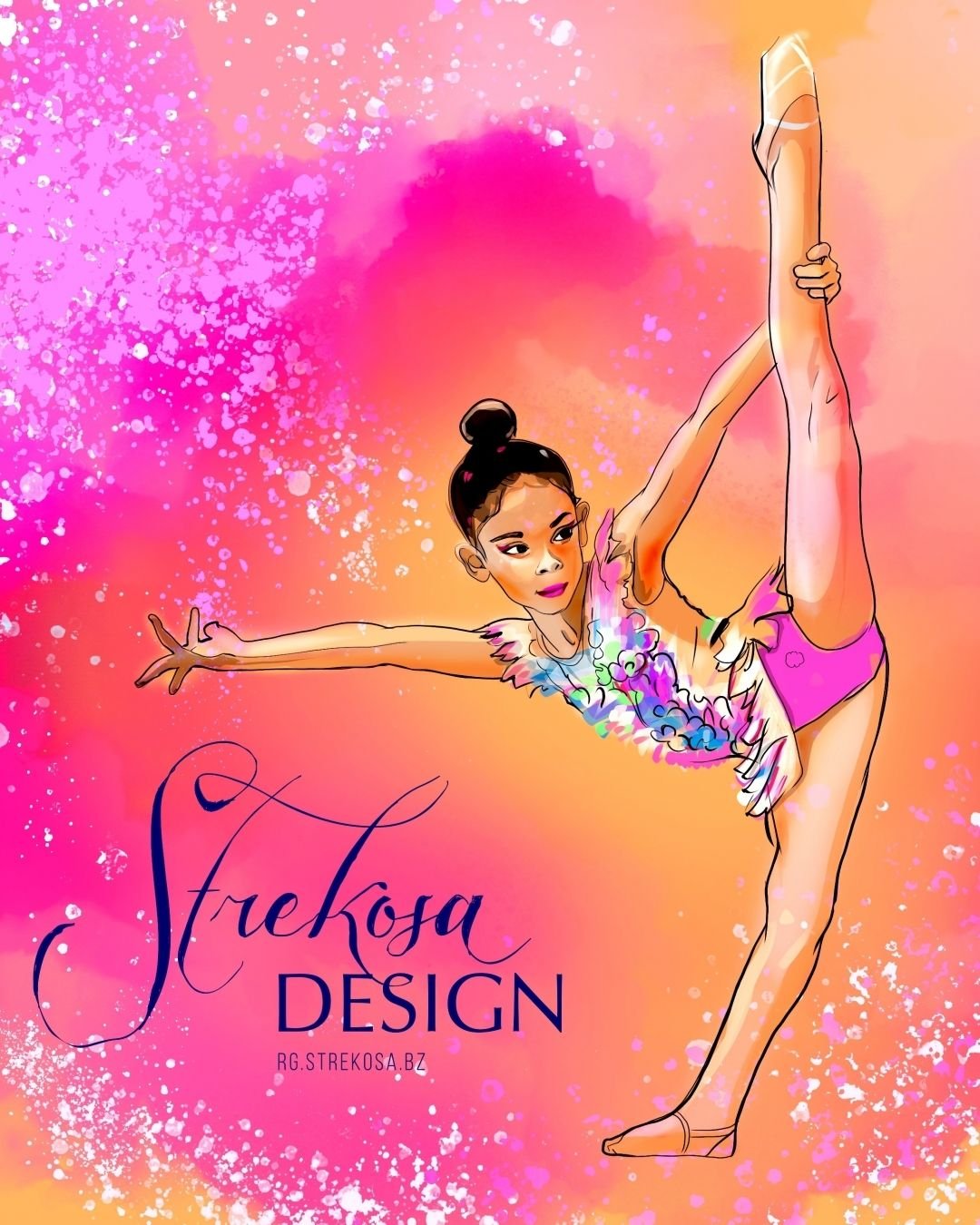 Мужская гимнастика