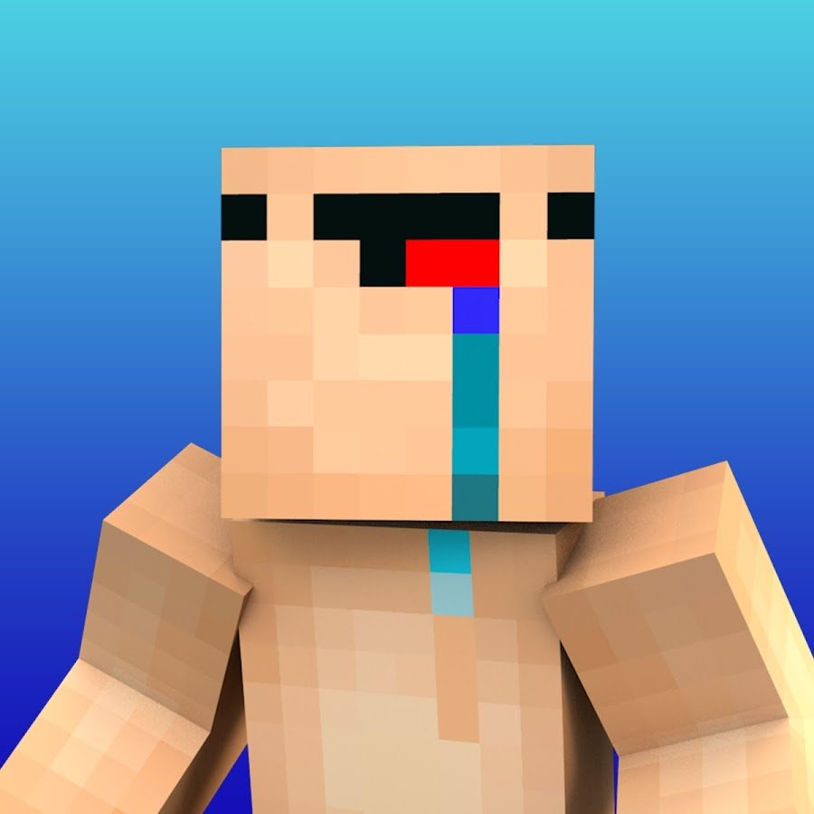 Майнкрафт НУБИК