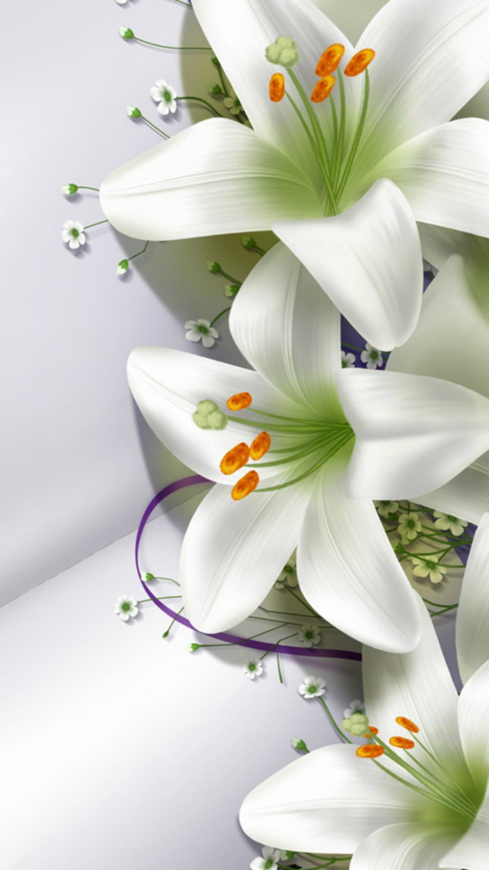 Лилия Эстетика