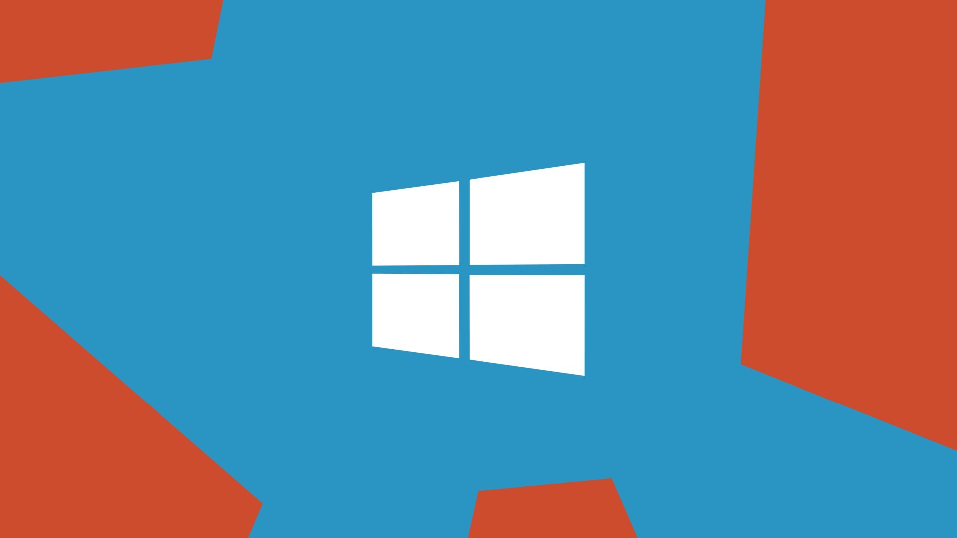 Windows 11 отзывы. Обои Windows 10. Синий виндовс 10. Обои виндовс Минимализм. Синие обои вин 10.