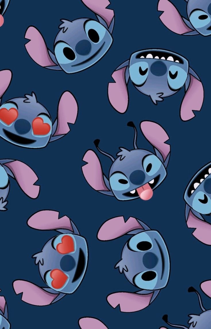 Много Стича