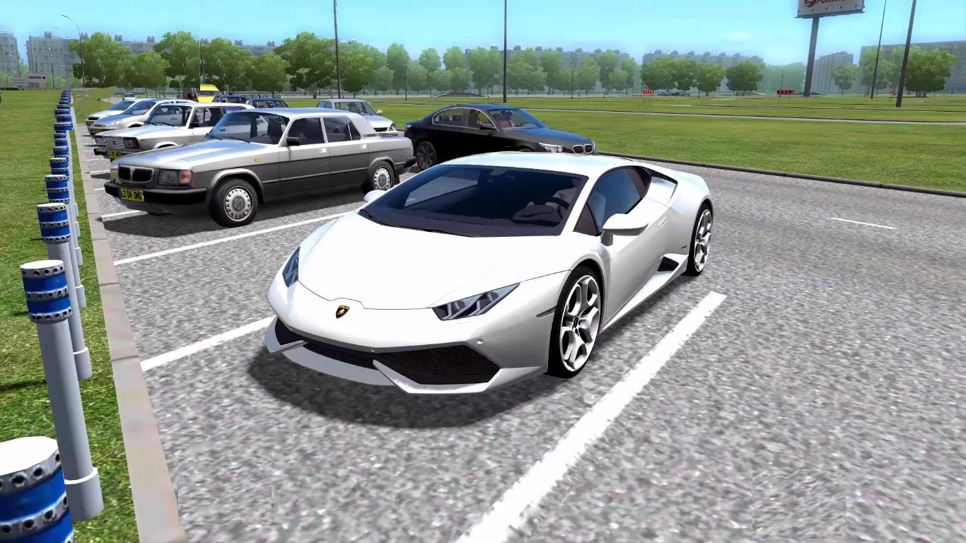 City car Driving диск. Lamborghini Huracan City car Driving. Rp City car Driving. City car Driving Simulator 2.