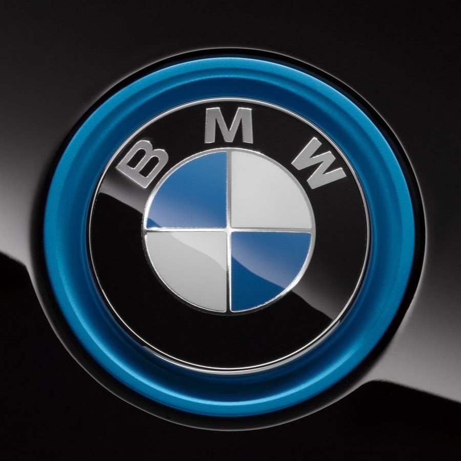 Эмблема BMW для айфона