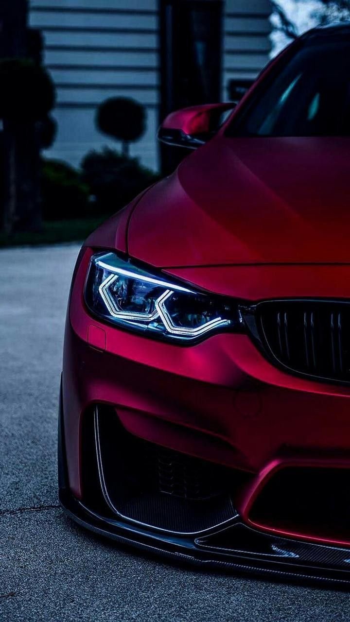 BMW m4 2017