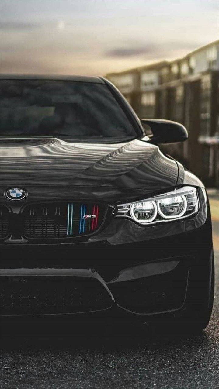 BMW m4 f10