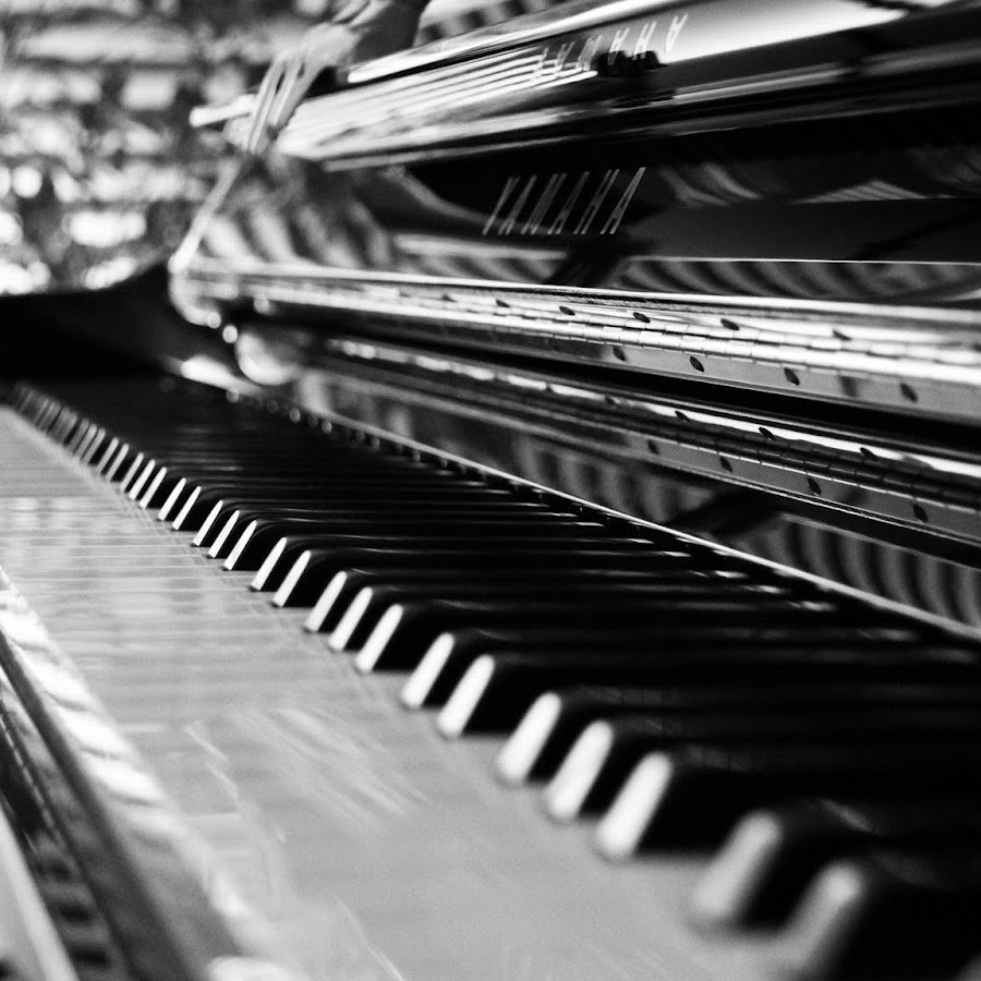 Пианино шапка