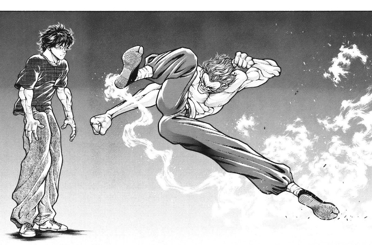 Pickle боец баки