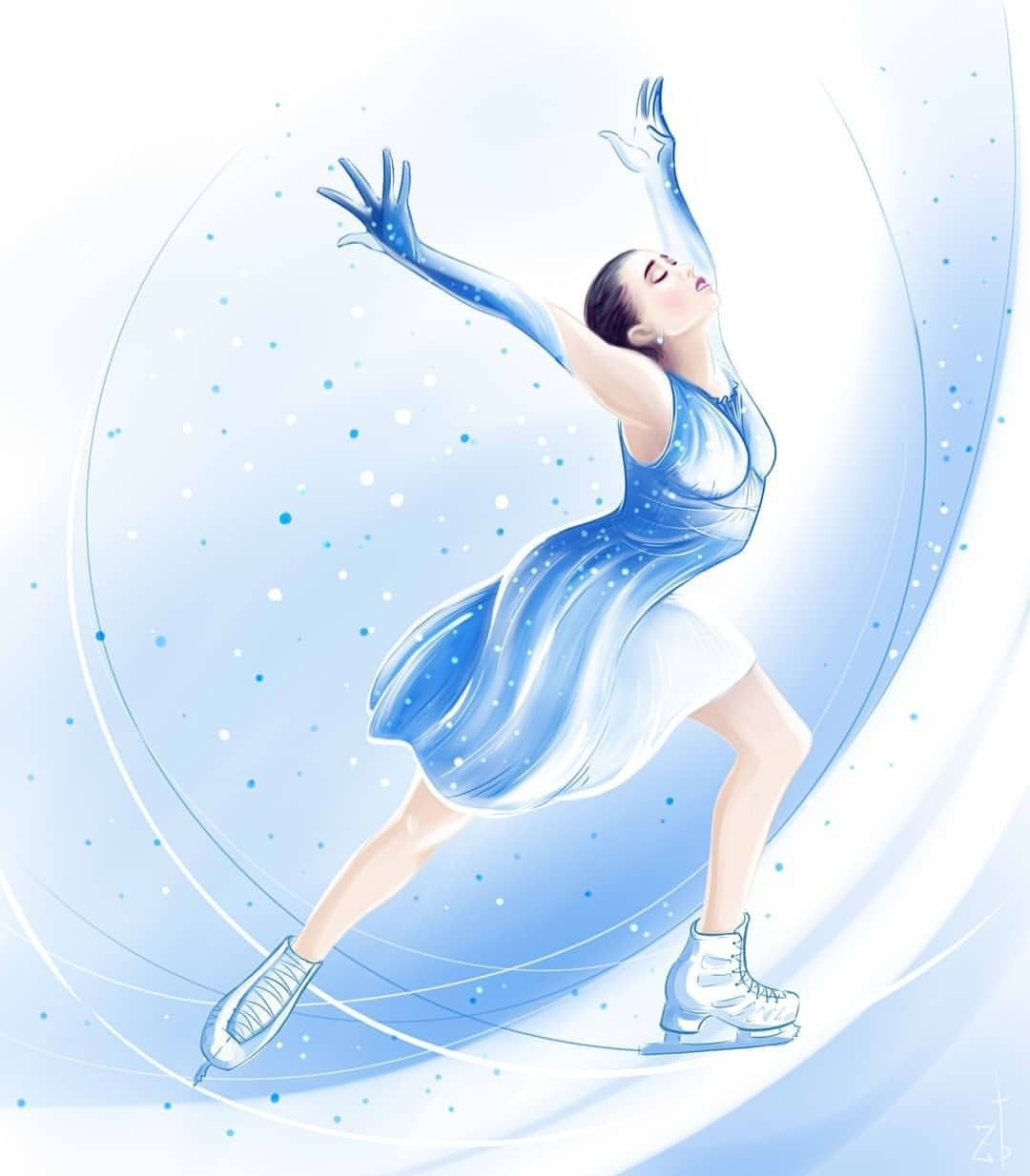 Валиева Камилла