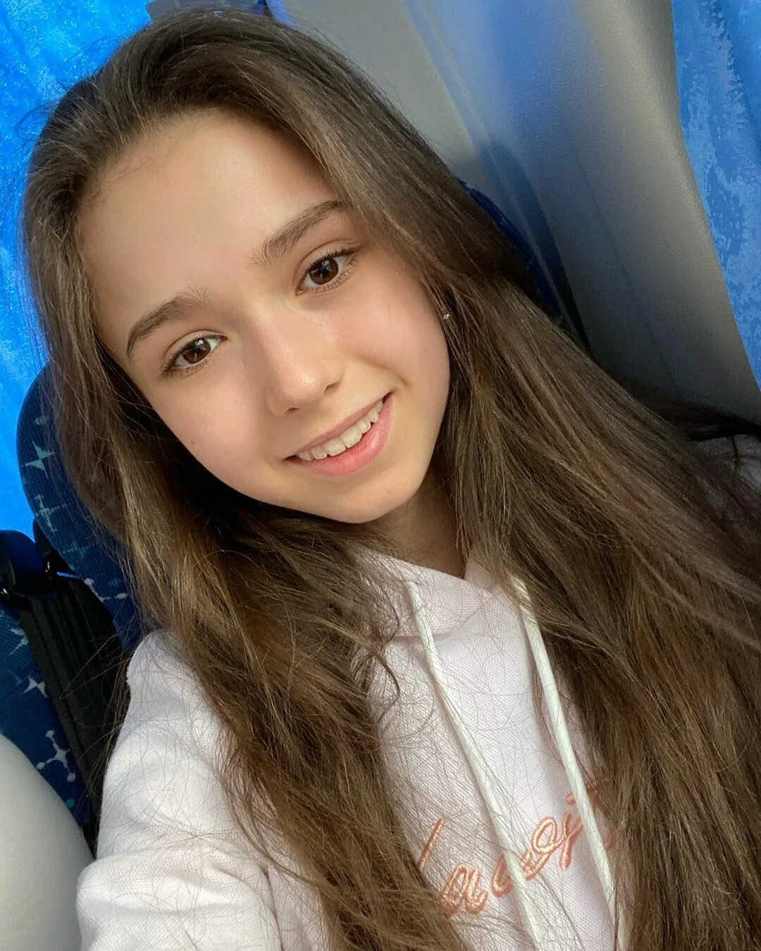 Камила Валиева