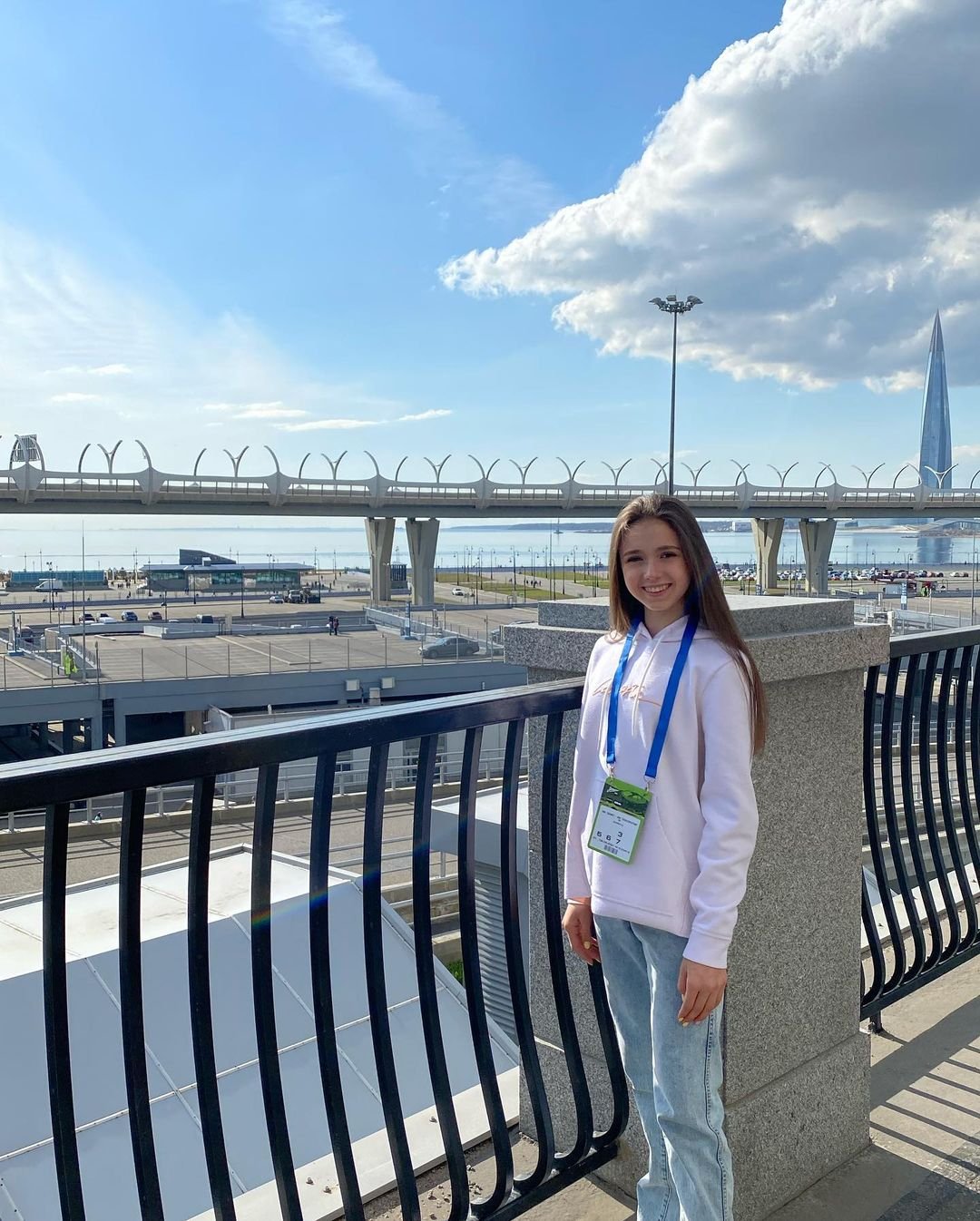 Камила Валиева 14 лет