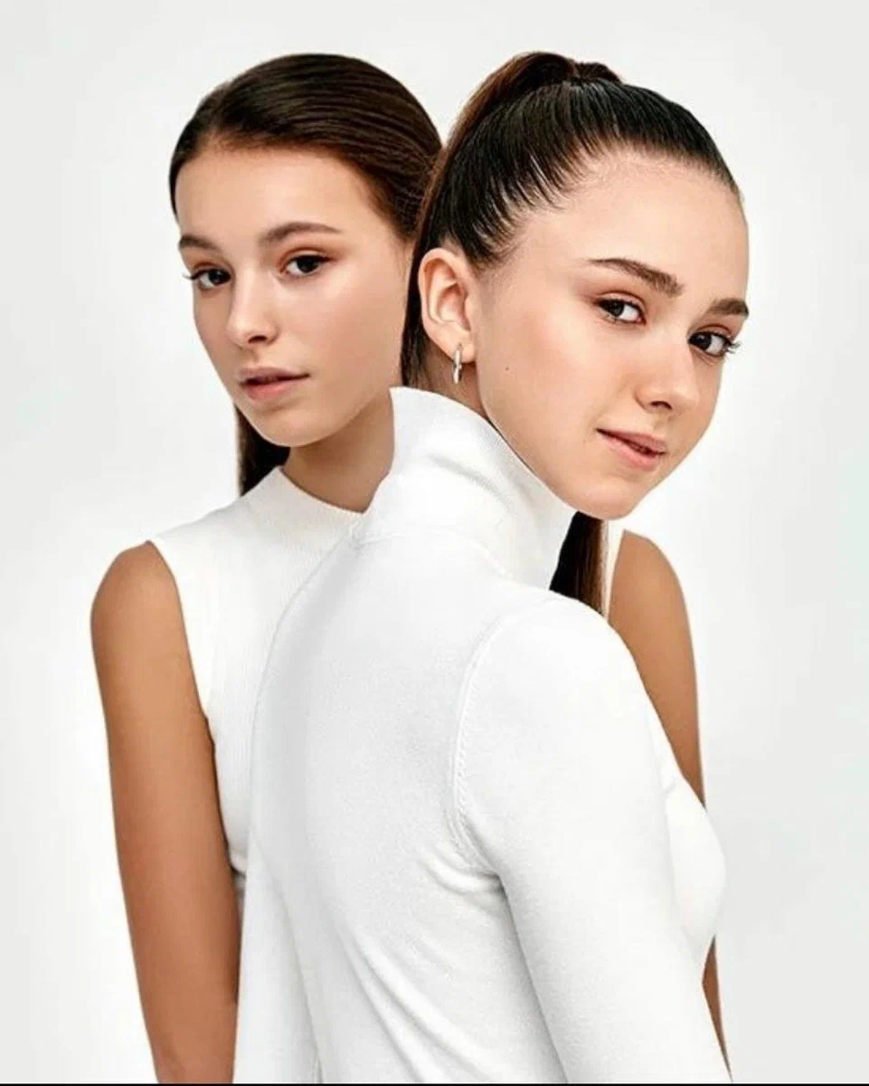 Аня Щербакова 2022