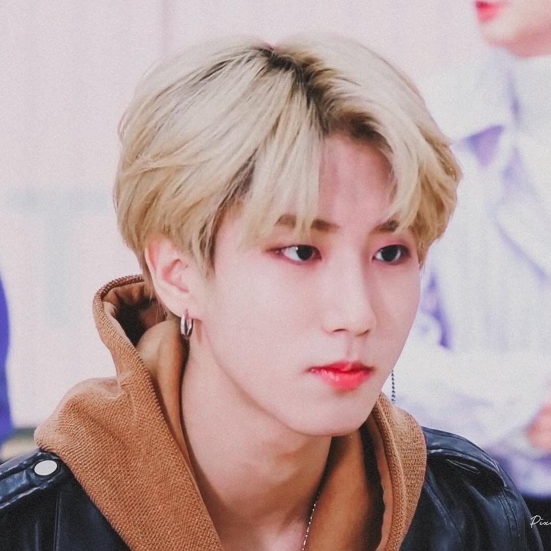 Хан Джисон Stray Kids