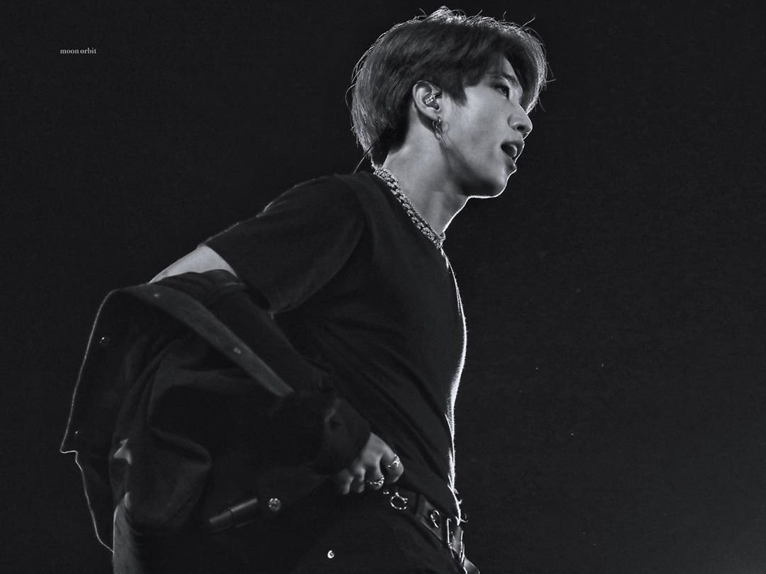 Хан Джисон чб