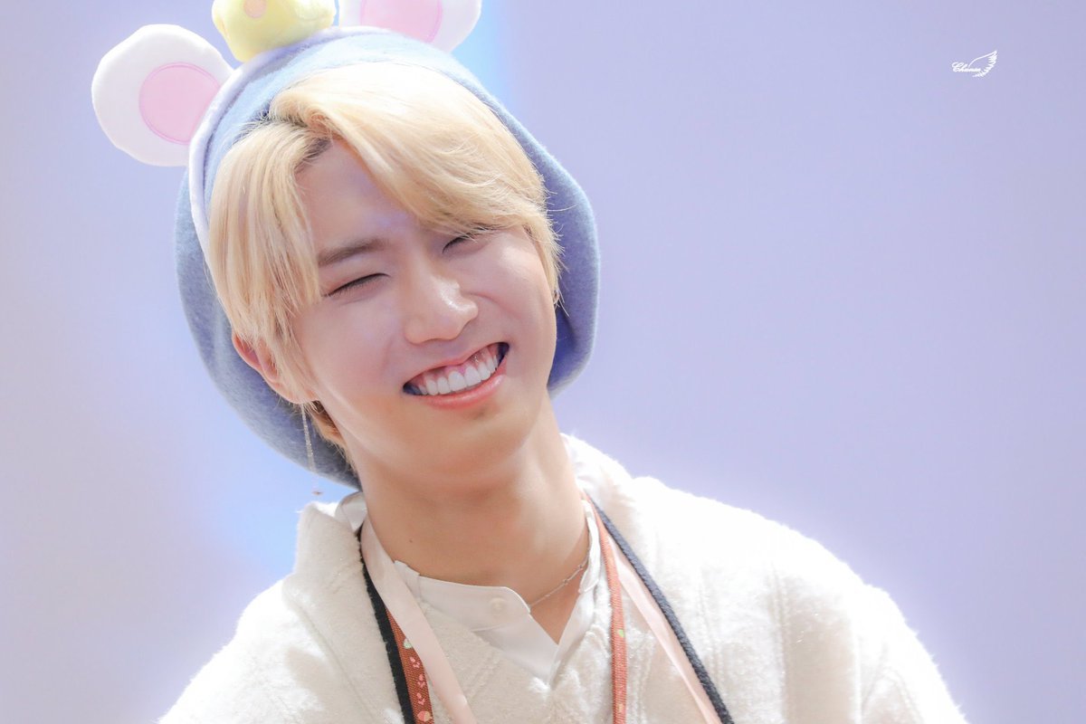 Хан Джисон 2019