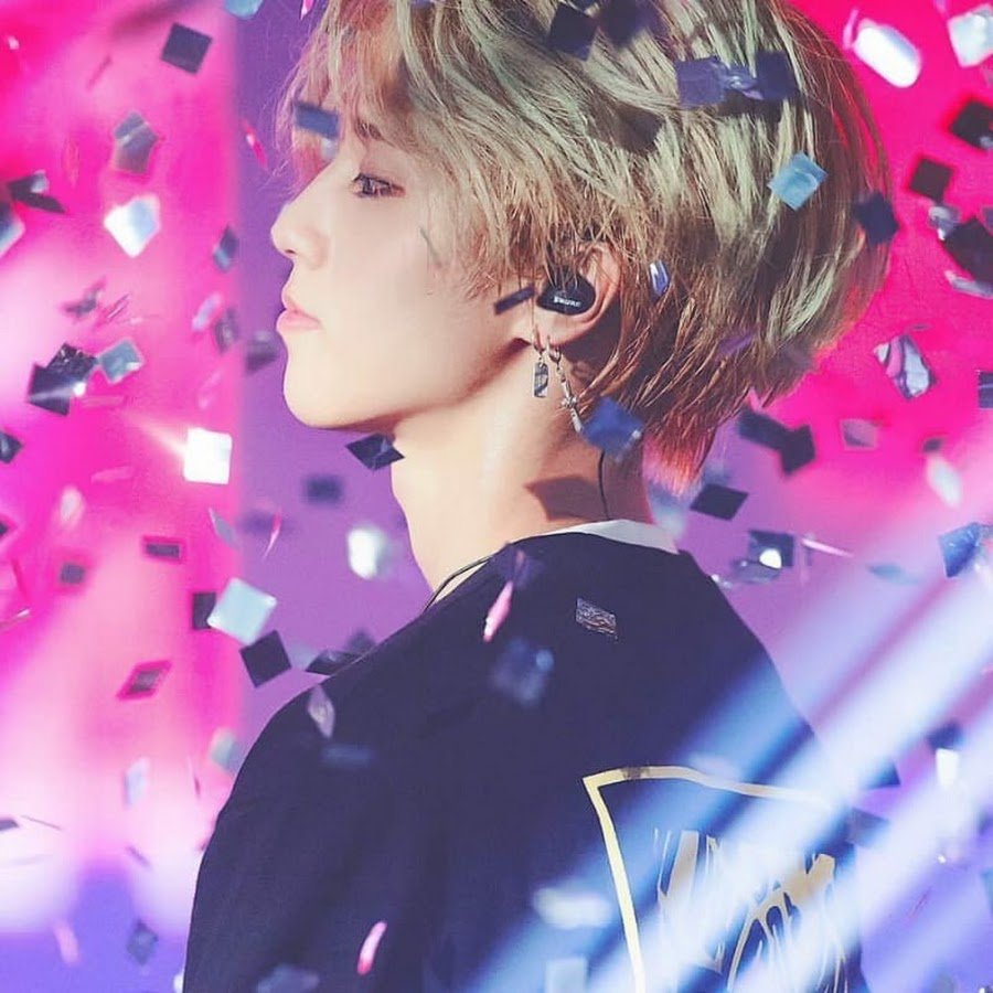 Хан Джисон Stray Kids