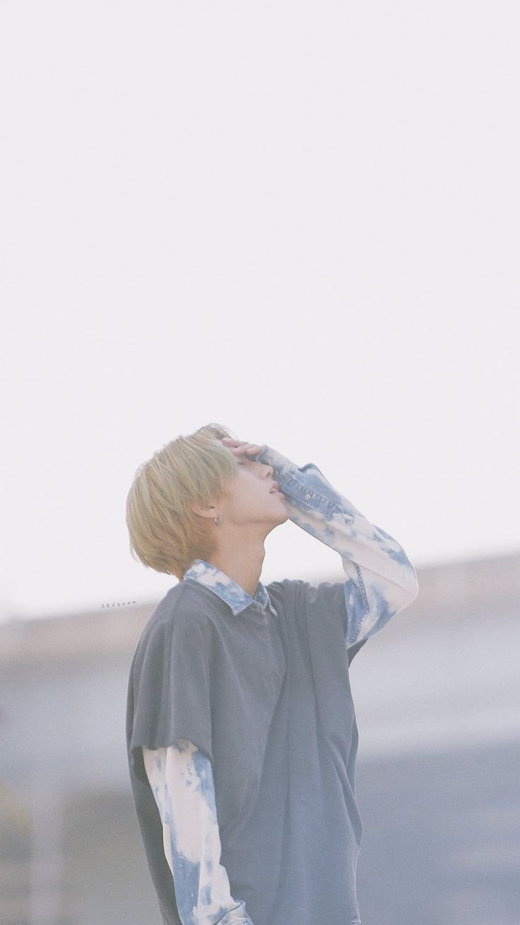 Хан Джисон Эстетика