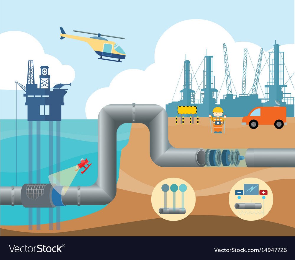 Вентиляция промышленности