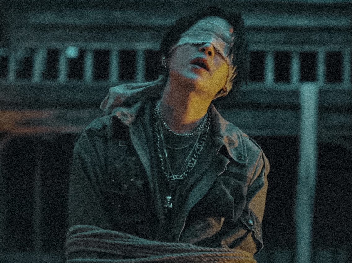 Фон БТС Чимин