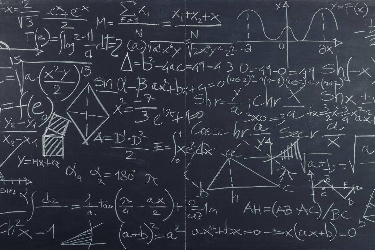 Формулы фон