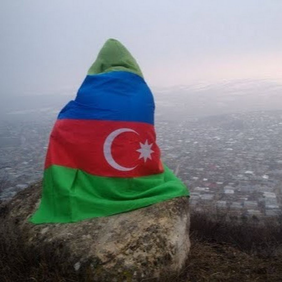 Азада Гусейнова